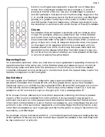 Preview for 5 page of Tek Gear Twiddler2.1 User Manual