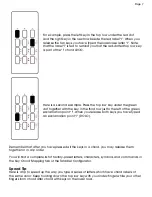 Preview for 7 page of Tek Gear Twiddler2.1 User Manual