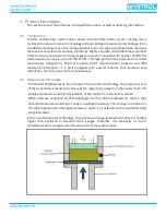 Предварительный просмотр 9 страницы Tek-Trol TEK-BAR 3120B Series Instruction Manual