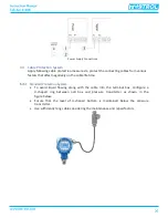 Предварительный просмотр 22 страницы Tek-Trol TEK-BAR 3120B Series Instruction Manual