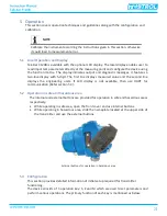 Предварительный просмотр 24 страницы Tek-Trol TEK-BAR 3120B Series Instruction Manual