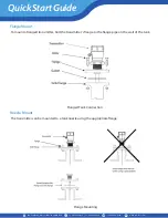 Предварительный просмотр 4 страницы Tek-Trol Tek-Flex 4100A Quick Start Manual