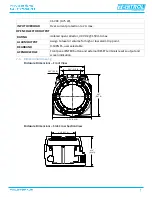 Preview for 9 page of Tek-Trol TEK-LCD 7800A-0L1 Instruction Manual