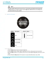 Preview for 15 page of Tek-Trol TEK-LCD 7800A-0L1 Instruction Manual