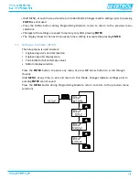 Preview for 17 page of Tek-Trol TEK-LCD 7800A-0L1 Instruction Manual