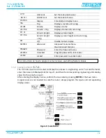 Preview for 19 page of Tek-Trol TEK-LCD 7800A-0L1 Instruction Manual