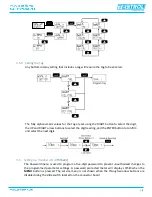 Preview for 21 page of Tek-Trol TEK-LCD 7800A-0L1 Instruction Manual