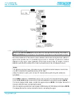 Preview for 28 page of Tek-Trol TEK-LCD 7800A-0L1 Instruction Manual