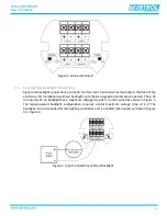 Предварительный просмотр 13 страницы Tek-Trol Tek-LCD 7802A Instruction Manual