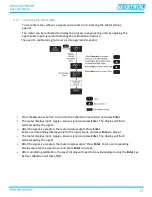 Предварительный просмотр 24 страницы Tek-Trol Tek-LCD 7802A Instruction Manual