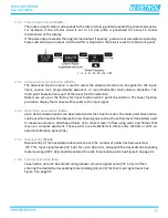 Предварительный просмотр 33 страницы Tek-Trol Tek-LCD 7802A Instruction Manual