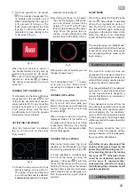 Preview for 25 page of Teka 10210184 Installation Instructions And Recommendations For Using And Maintaining