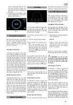 Preview for 27 page of Teka 10210184 Installation Instructions And Recommendations For Using And Maintaining