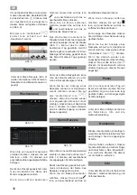 Preview for 38 page of Teka 10210184 Installation Instructions And Recommendations For Using And Maintaining