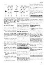 Предварительный просмотр 23 страницы Teka 10210187 Installation Instructions And Recommendations For Using And Maintaining