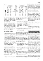 Предварительный просмотр 43 страницы Teka 10210187 Installation Instructions And Recommendations For Using And Maintaining