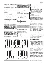 Предварительный просмотр 81 страницы Teka 10210187 Installation Instructions And Recommendations For Using And Maintaining