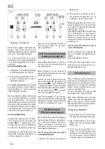 Предварительный просмотр 114 страницы Teka 10210187 Installation Instructions And Recommendations For Using And Maintaining