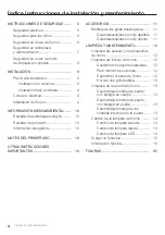 Preview for 6 page of Teka 111000056 User Manual