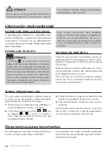 Preview for 12 page of Teka 111000056 User Manual