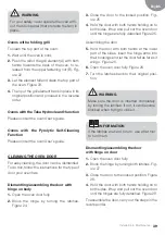 Preview for 41 page of Teka 111000056 User Manual