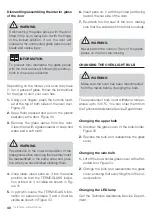 Preview for 42 page of Teka 111000056 User Manual