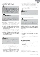 Preview for 81 page of Teka 111000056 User Manual