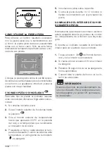 Preview for 112 page of Teka 111000056 User Manual