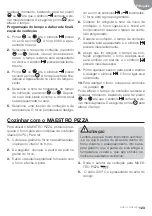 Preview for 125 page of Teka 111000056 User Manual