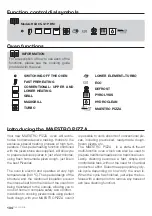 Preview for 136 page of Teka 111000056 User Manual