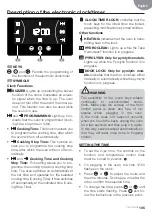 Preview for 137 page of Teka 111000056 User Manual