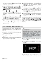 Preview for 140 page of Teka 111000056 User Manual