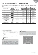 Preview for 143 page of Teka 111000056 User Manual