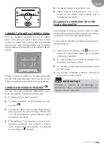 Preview for 157 page of Teka 111000056 User Manual