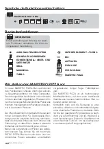 Preview for 166 page of Teka 111000056 User Manual