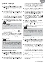 Preview for 169 page of Teka 111000056 User Manual