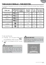 Preview for 173 page of Teka 111000056 User Manual