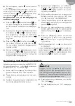 Preview for 185 page of Teka 111000056 User Manual