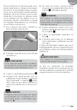 Preview for 205 page of Teka 111000056 User Manual