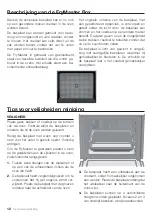 Предварительный просмотр 12 страницы Teka 111010024 User Manual