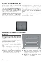 Предварительный просмотр 28 страницы Teka 111010024 User Manual