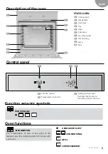 Preview for 5 page of Teka 111020013 User Manual