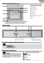 Preview for 7 page of Teka 111020013 User Manual