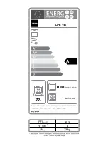 Preview for 10 page of Teka 111020013 User Manual