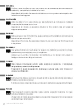 Preview for 2 page of Teka 111030000 User Manual