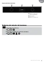 Preview for 5 page of Teka 111030000 User Manual