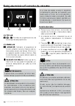 Preview for 10 page of Teka 111030000 User Manual