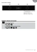 Preview for 37 page of Teka 111030000 User Manual