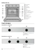 Preview for 56 page of Teka 111030000 User Manual