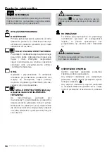 Preview for 58 page of Teka 111030000 User Manual